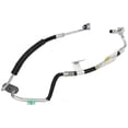 thumbnail image 1 of Compressor To Condenser A/C Discharge Hose - Compatible with 2013 - 2014 Buick Encore, 1 of 2
