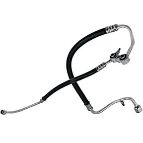 Compressor To Condenser A/C Hose - Compatible with 1993 Chevrolet C2500 - AC Delco