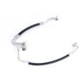 thumbnail image 1 of Compressor To Condenser A/C Hose - Compatible with 2012 - 2017 Buick Verano 2.4L 4-Cylinder LEA VIN K 2013 2014 2015 2016, 1 of 2