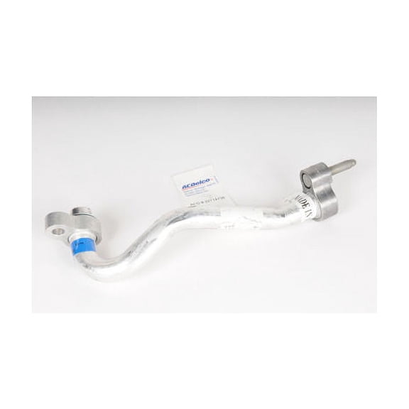 Compressor To Evaporator A/C Hose - Compatible with 2004 Saturn L300 2.2L 4-Cylinder L61 VIN F