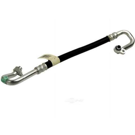 Compressor To Evaporator A/C Hose - Compatible with 2015 - 2021 Chevy Trax 1.4L 4-Cylinder LUV VIN B 2016 2017 2018 2019 2020