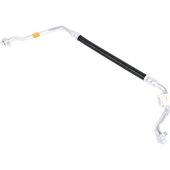 Compressor To Evaporator Hose A/C Hose - Compatible with 2013 - 2018 Chevy Sonic 2014 2015 2016 2017