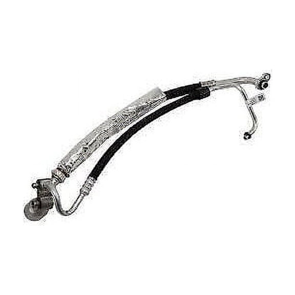 Compressor To Evaporator Hose A/C Hose - Compatible with 2018 - 2023 Chevy Equinox 2019 2020 2021 2022