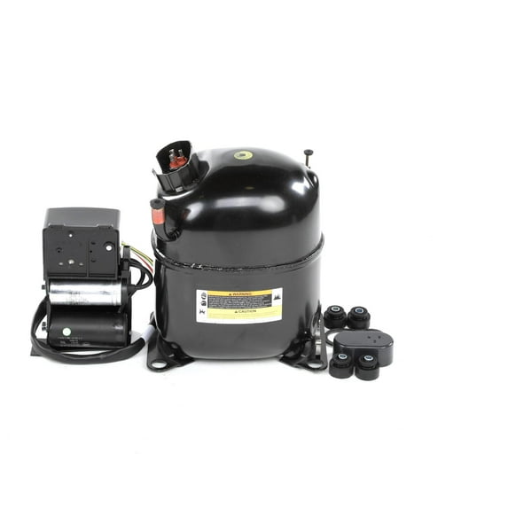 Kelvinator Compressor,W/Built-In Overload 0US775 - Genuine OEM Replacement Part