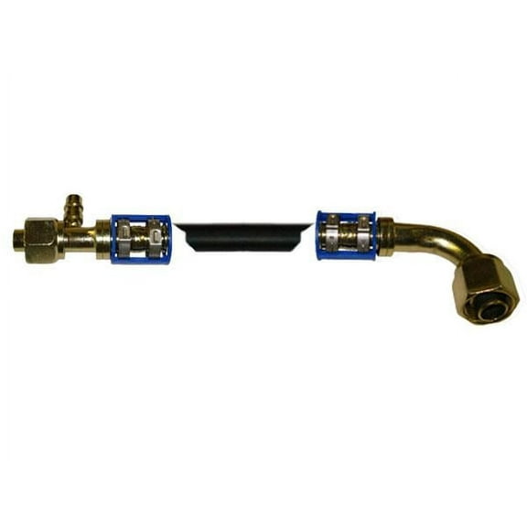 Compressor to Condenser Hose