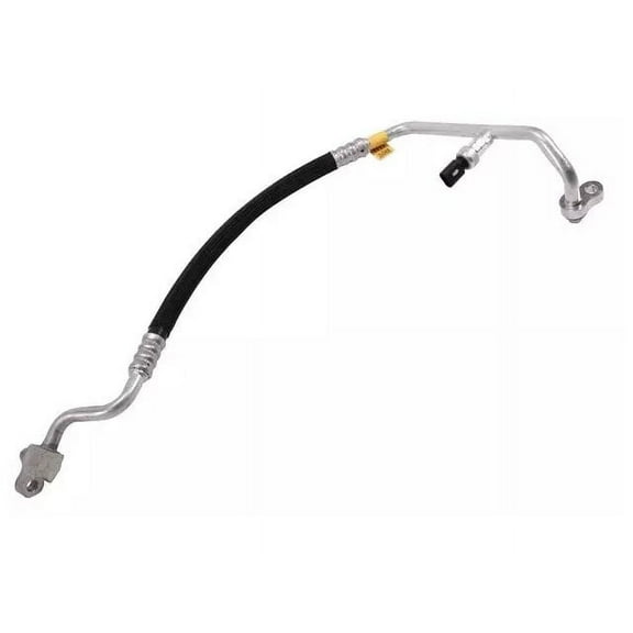 Compressor to Separation Point A/C Hose - Compatible with 2024 - 2025 Buick Encore GX