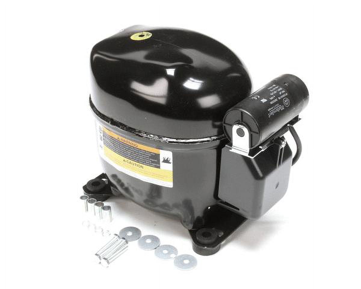 Compressor