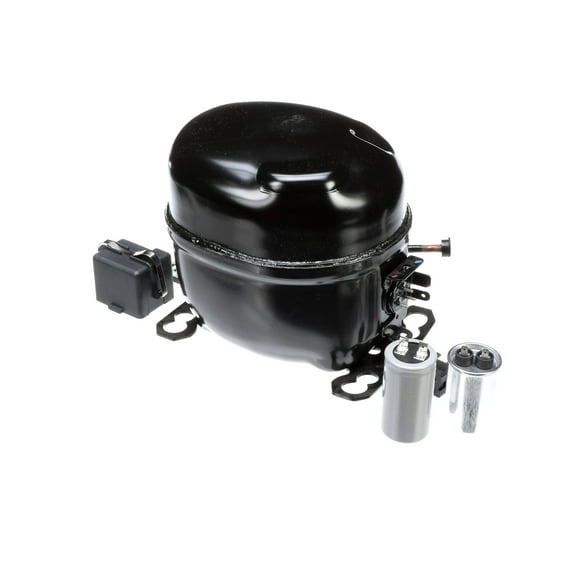 Turbo Air Compressor P0189Q0800 - Genuine OEM Replacement Part