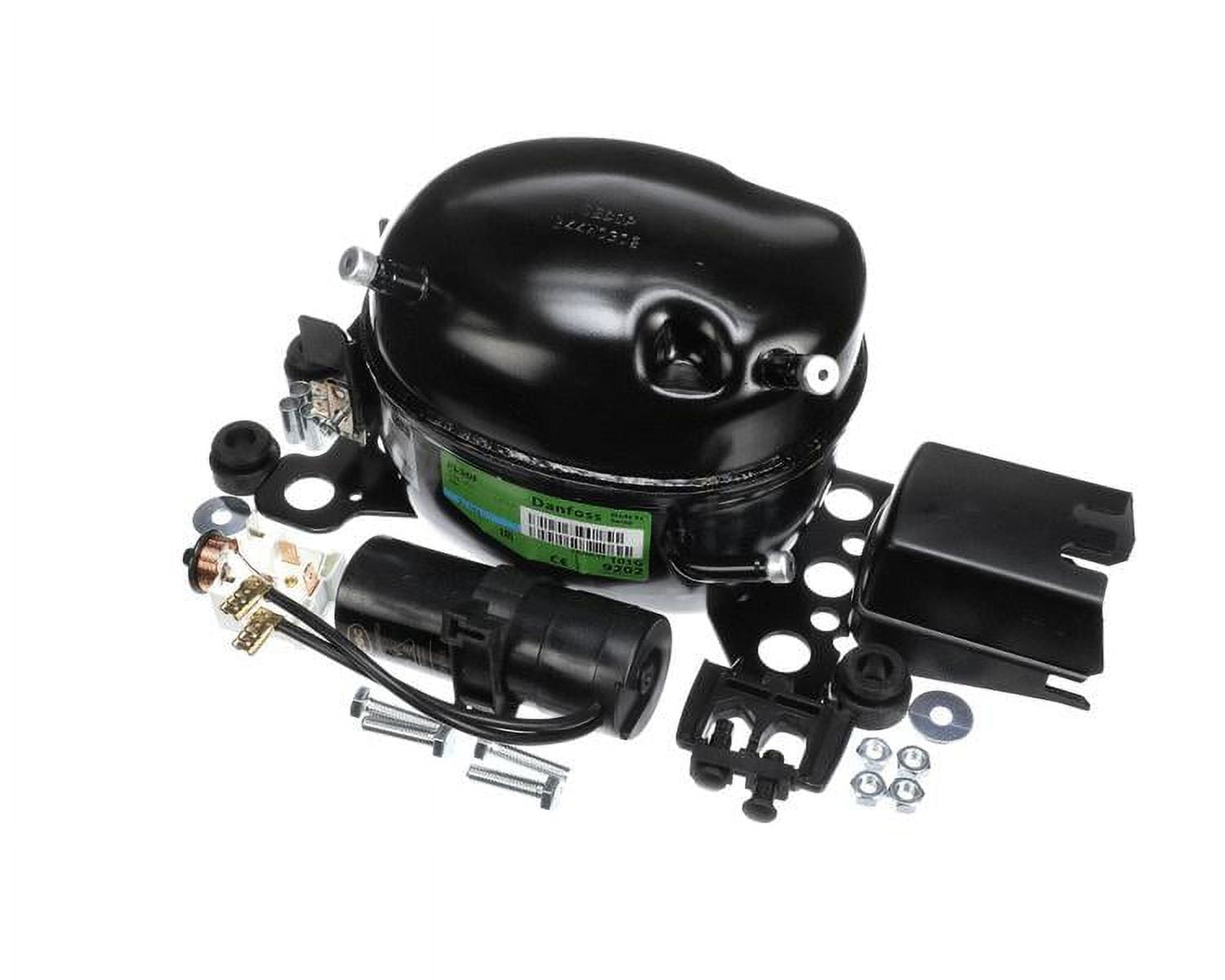 Compressor