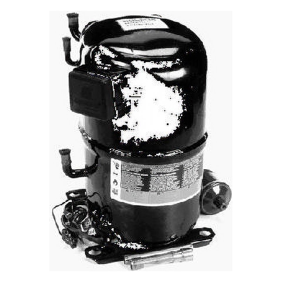 Compressor