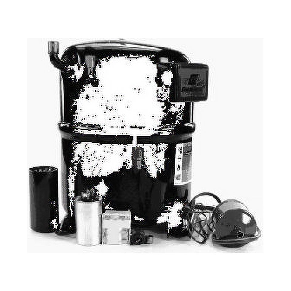 Compressor