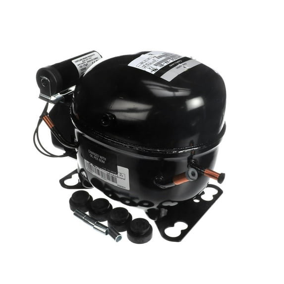 Duke Compressor 527833 - Genuine OEM Replacement Part