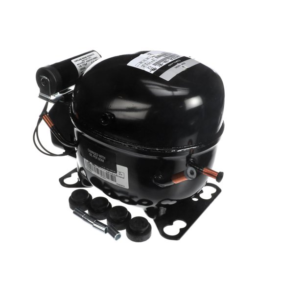 Duke Compressor 527833 - Genuine OEM Replacement Part