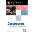 thumbnail image 1 of Compressors: Selection and Sizing, (Hardcover), 1 of 1
