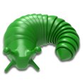 thumbnail image 1 of Compressure Relief Slug Caterpillar Fingertip Snail Slug,As Picture, 1 of 2