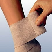 ضمادة ضغط Comprilan 4 في x 5 - 1 / 2 yd، 1 Roll