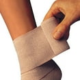 thumbnail image 1 of Comprilan Cotton Compression Bandage Beige NonSterile 4-7/10" x 5.5 Yd 1 Ct, 1 of 3
