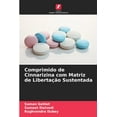 thumbnail image 1 of Comprimido de Cinnarizina com Matriz de LibertaÃ§Ã£o Sustentada, (Paperback), 1 of 1
