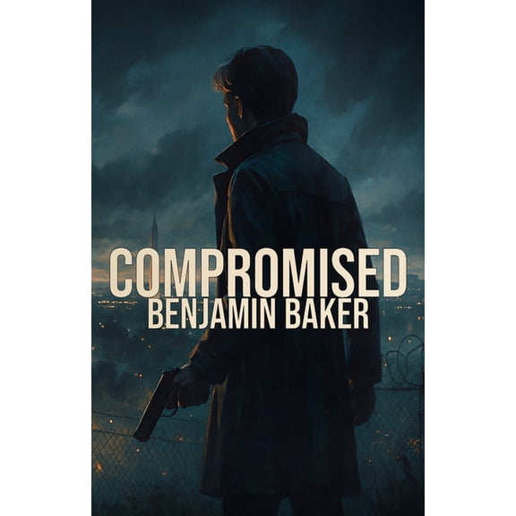 Compromised, (Paperback)