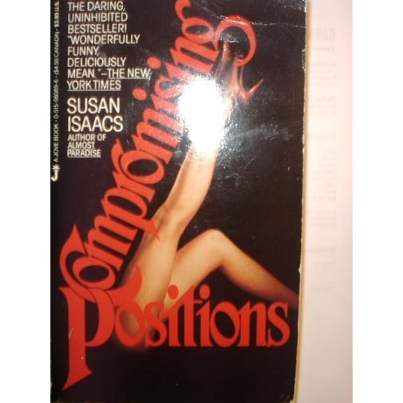 Pre-Owned Compromising Position (Unknown) 0515080896 9780515080896