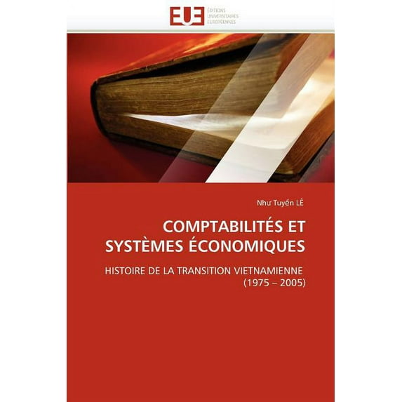 Omn.Univ.Europ.: Comptabilités Et Systèmes Économiques (Paperback)