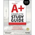 thumbnail image 1 of Comptia A+ Complete Study Guide: Exam Core 1 220-1001 and Exam Core 2 220-1002 (Other), 1 of 1