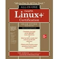 thumbnail image 1 of Comptia Linux+ Certification All-In-One Exam Guide, Second Edition (Exam Xk0-005), (Paperback), 1 of 1