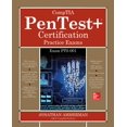 thumbnail image 1 of Comptia Pentest+ Certification Practice Exams (Exam Pt0-001) (Paperback), 1 of 1