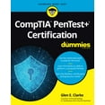 thumbnail image 1 of Pre-Owned CompTIA PenTest+ Certification For Dummies (For Dummies (Computer/Tech)) Paperback, 1 of 1