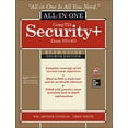 thumbnail image 1 of Comptia Security+ All-In-One Exam Guide, Fourth Edition (Exam Sy0-401), 1 of 1
