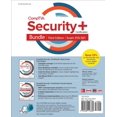 Comptia Security+ Certification Bundle, Third Edition (Exam Sy0-501 ...