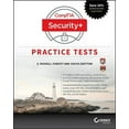 thumbnail image 1 of Comptia Security+ Practice Tests: Exam Sy0-501 (Paperback), 1 of 1