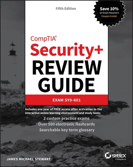 Comptia Security Plus