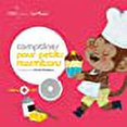 thumbnail image 1 of Comptines pour petits marmitons, 1 of 1