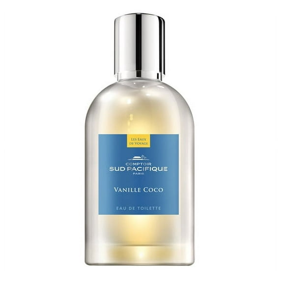 Comptoir Sud Pacifique Vanille Coco, 30ml