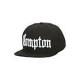 thumbnail image 1 of Compton Adjustable Snapback, 1 of 4