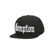Compton Adjustable Snapback