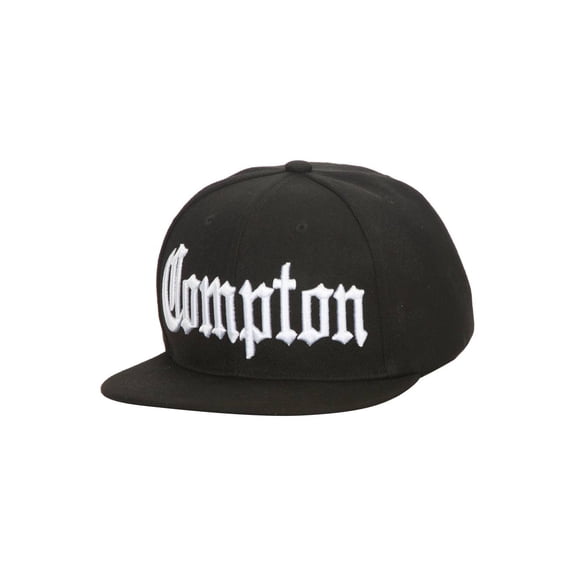 Compton Adjustable Snapback