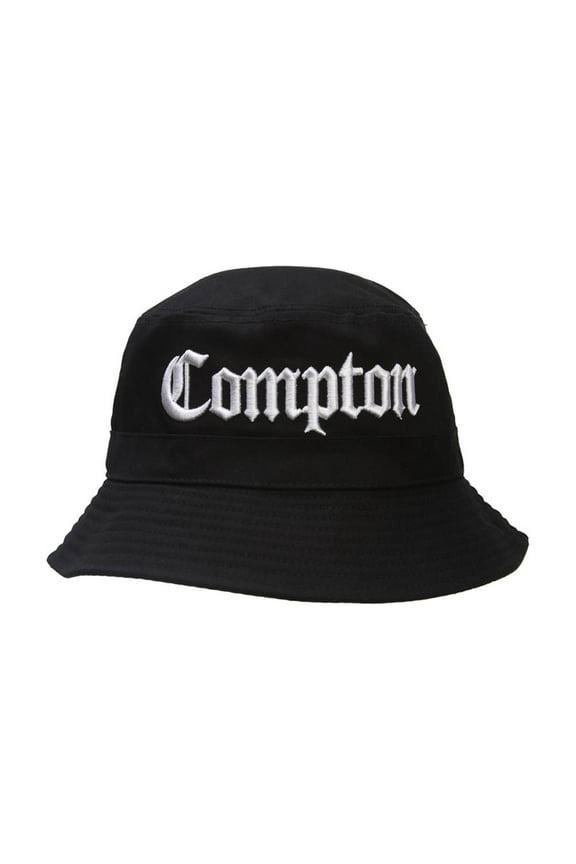 Compton Bucket Hat - Large/X-Large