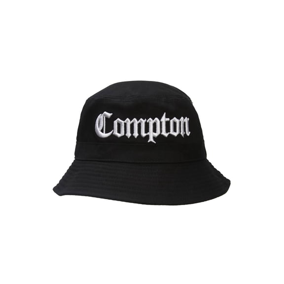 Compton Bucket Hat - Small/Medium