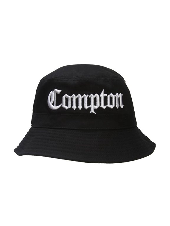Compton Bucket Hat - Small/Medium
