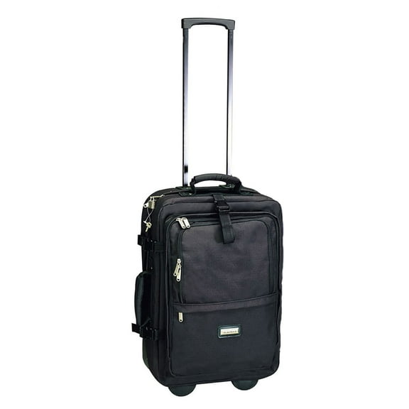 Compu Backpack Express Luggage