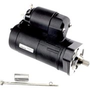 Compu-Fire 53705 Gen III Starter - 2.0 KW - Black