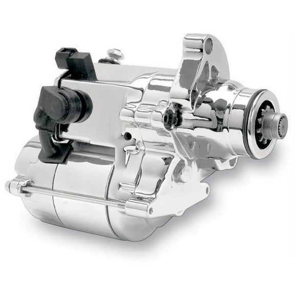 Compu-Fire 53800 1.6kw Gen III Starter - Chrome