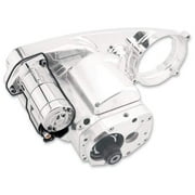 Compu-Fire 53900 Gen III Starter - 2.0 KW - Chrome