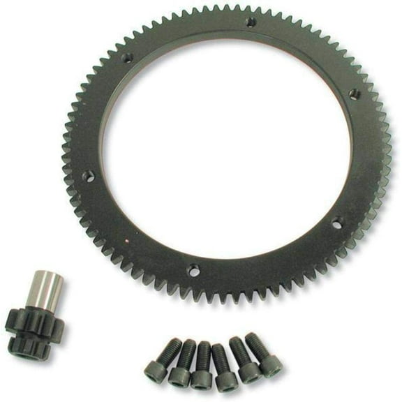 Compu-Fire 54001 10/84 Starter Gear Set