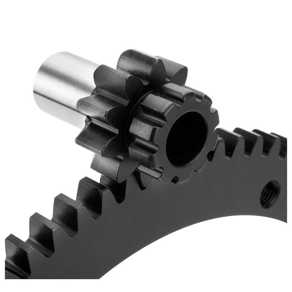 Compu-Fire 54003 10/84 Starter Gear Set