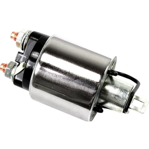 Compu-Fire Gen Lll Replacement Solenoid - Harley Davidson 90003