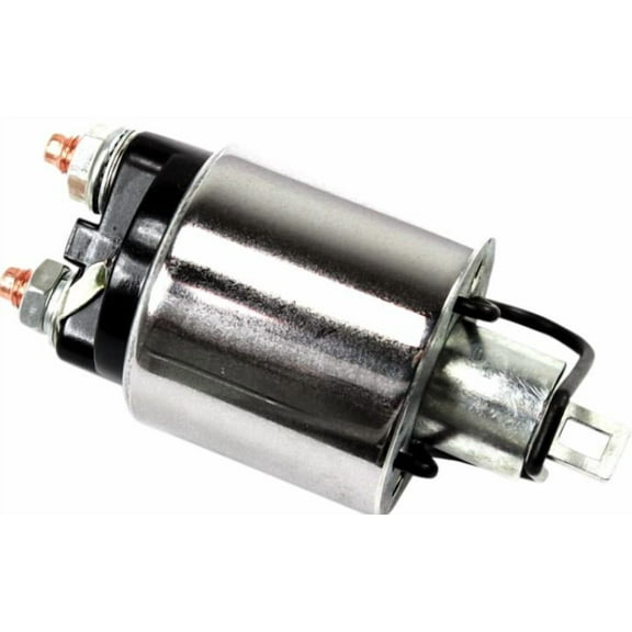 Compu-Fire 90003 Replacement Solenoid for Gen III Starter Motor