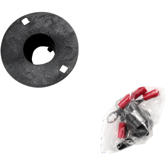 Compu-Fire Replacement Trigger Rotor For Elite 1 Ignition - Harley Davidson 50108